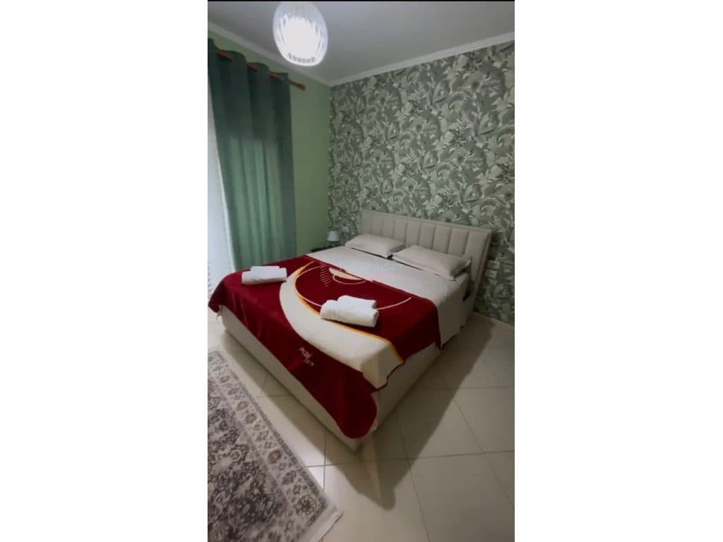 Apartament 1+1 për shitje te Ambasada Amerikane 2
