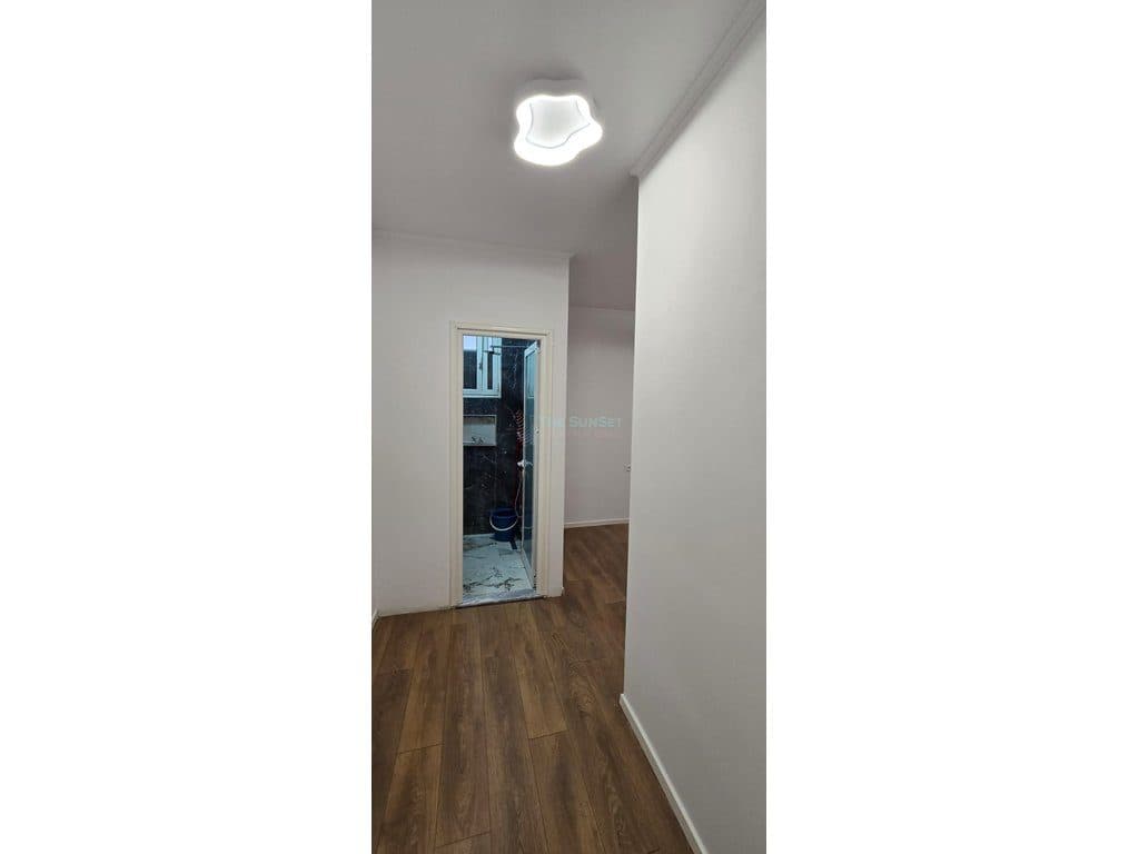 Apartament 3+1+2 për shitje në Don Bosko 4