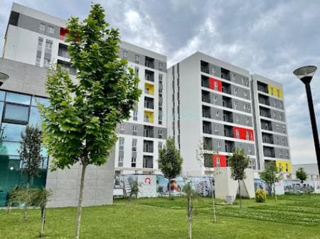 Apartament 2+1 për shitje në Univers City