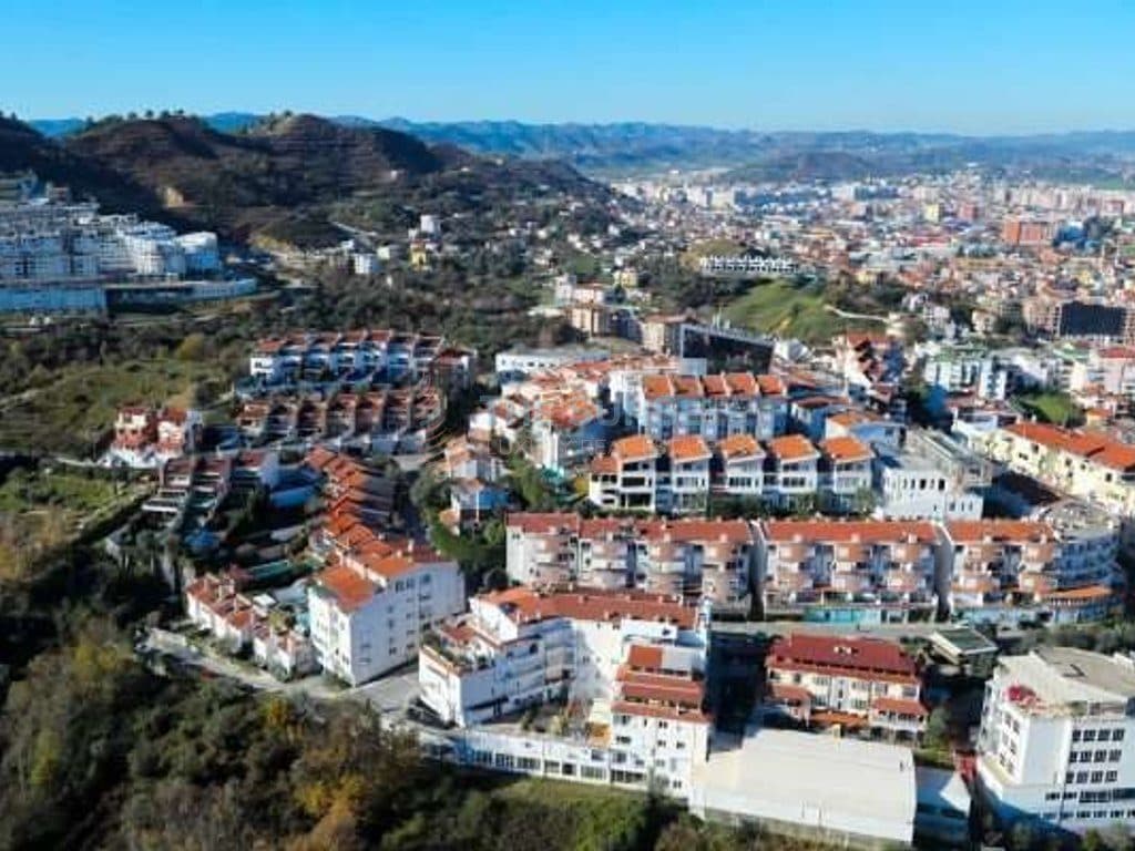 Apartament 1+1 për shitje në Kodra e Diellit 2 2