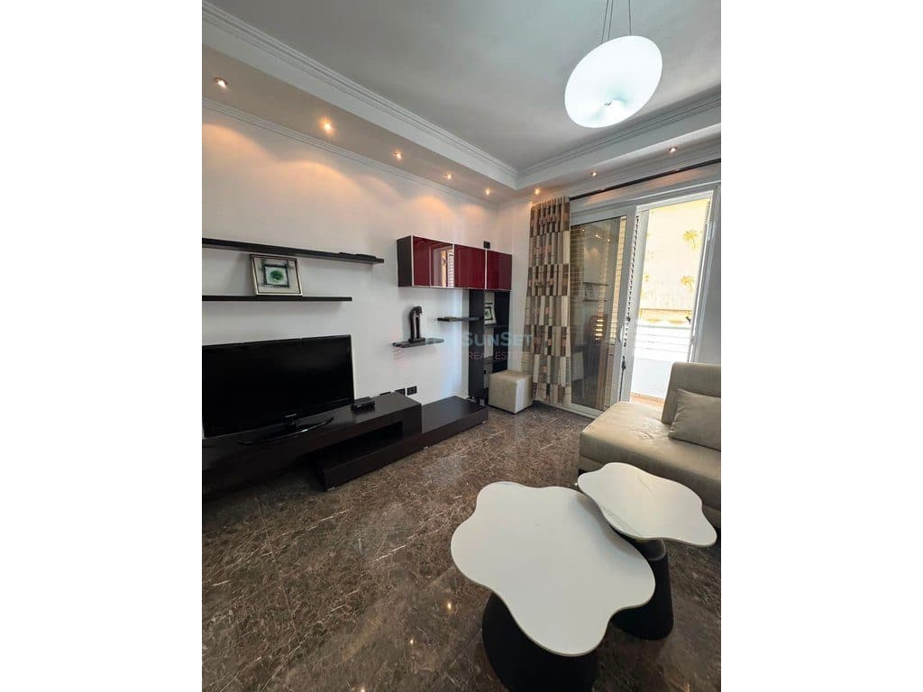 Apartament 2+1 për qira te Kopshti Botanik 4