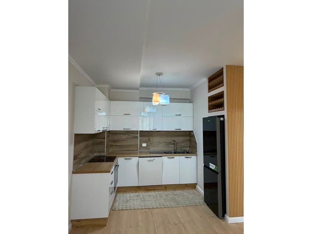 Apartament 2+1 për shitje te Tirana Garden 3