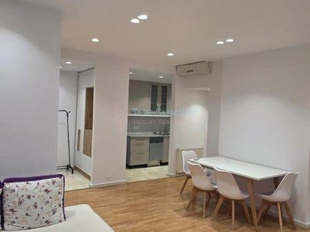 Apartament 1+1 për qira në zonën e Kodrës së Diellit