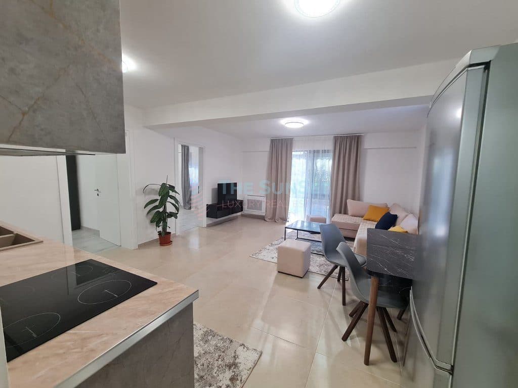 APARTAMENT 2+1 PËR QIRA PRANË RTSH ! 2
