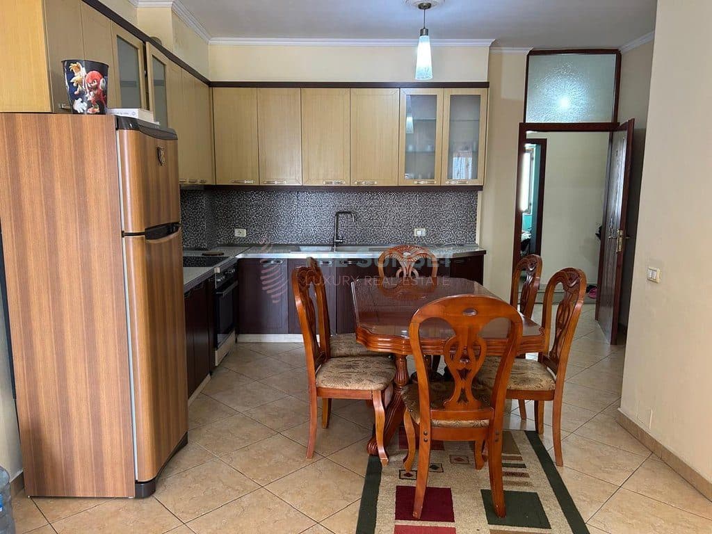 Apartament 2+1 për shitje te Aura Residence