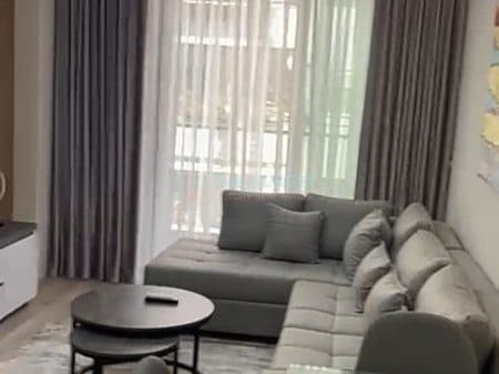 Apartament 2+1 për qira në Bllok 3