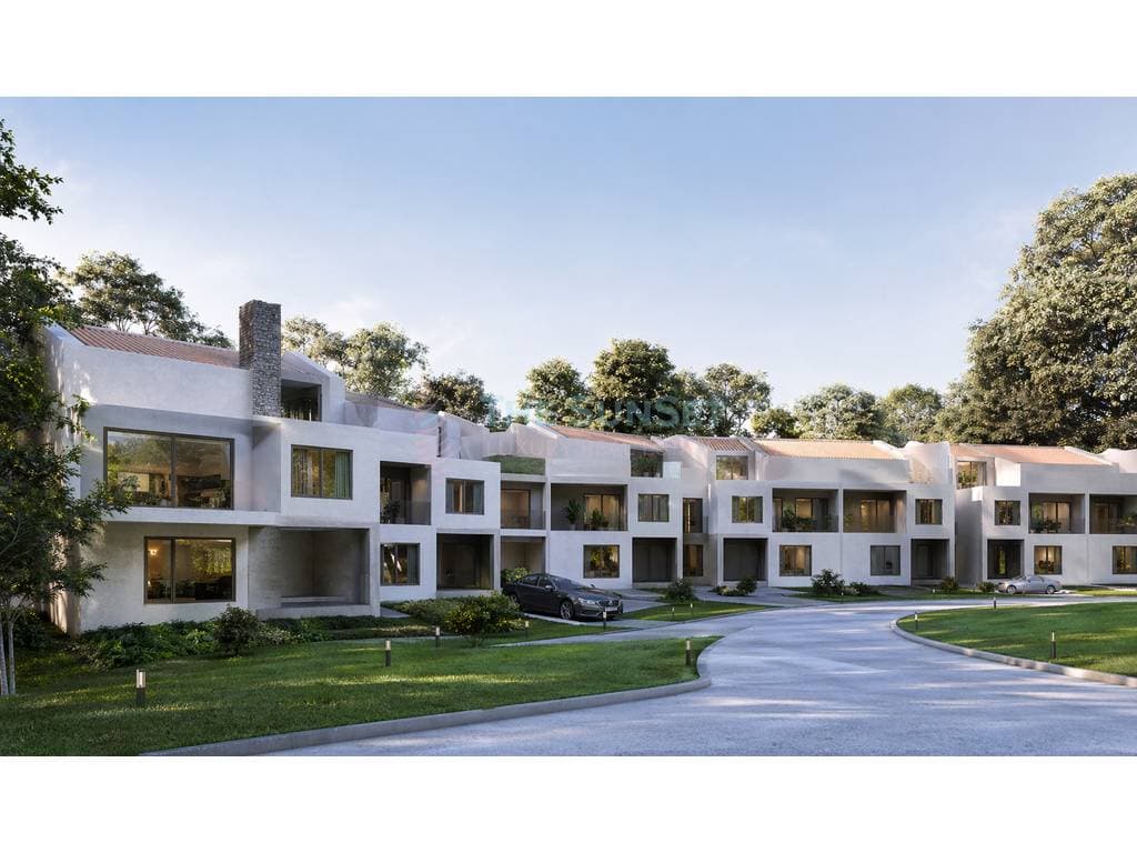 Apartament 2+1 për shitje në Farkë