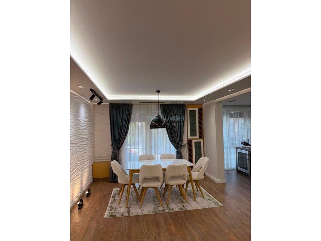 Apartament 1+1 për shitje në Laprakë 3