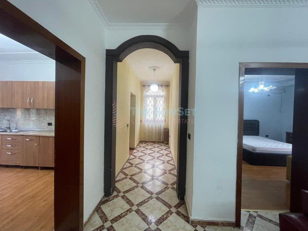 Apartament 2+1 për qira në Ali Demi 2