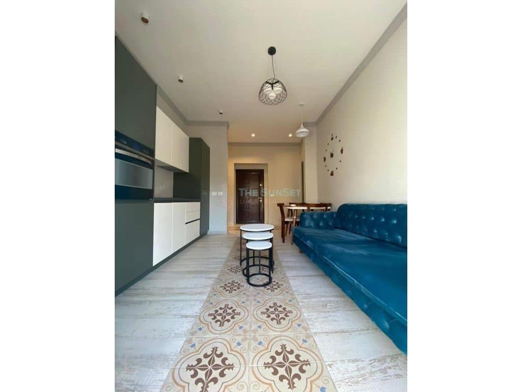 Apartament me Qira pranë Kafe Flora, Tiranë