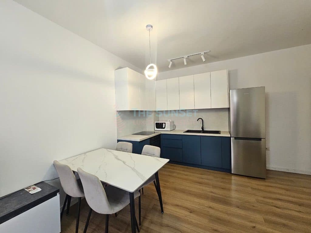 Apartament 2+1 për qira në zonën e Ish Fushës së Aviacionit
