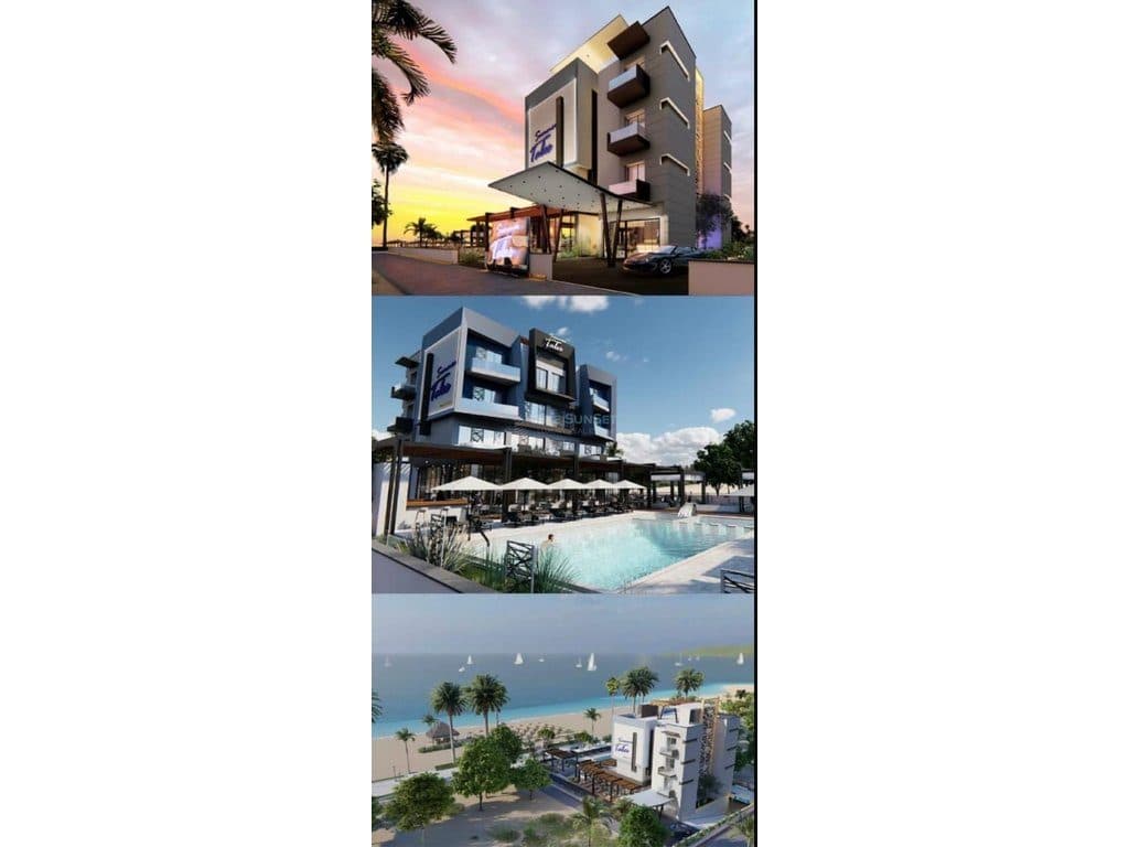 Shitje Ekskluzive -Truall me leje ndertimi për Hotel me 4★