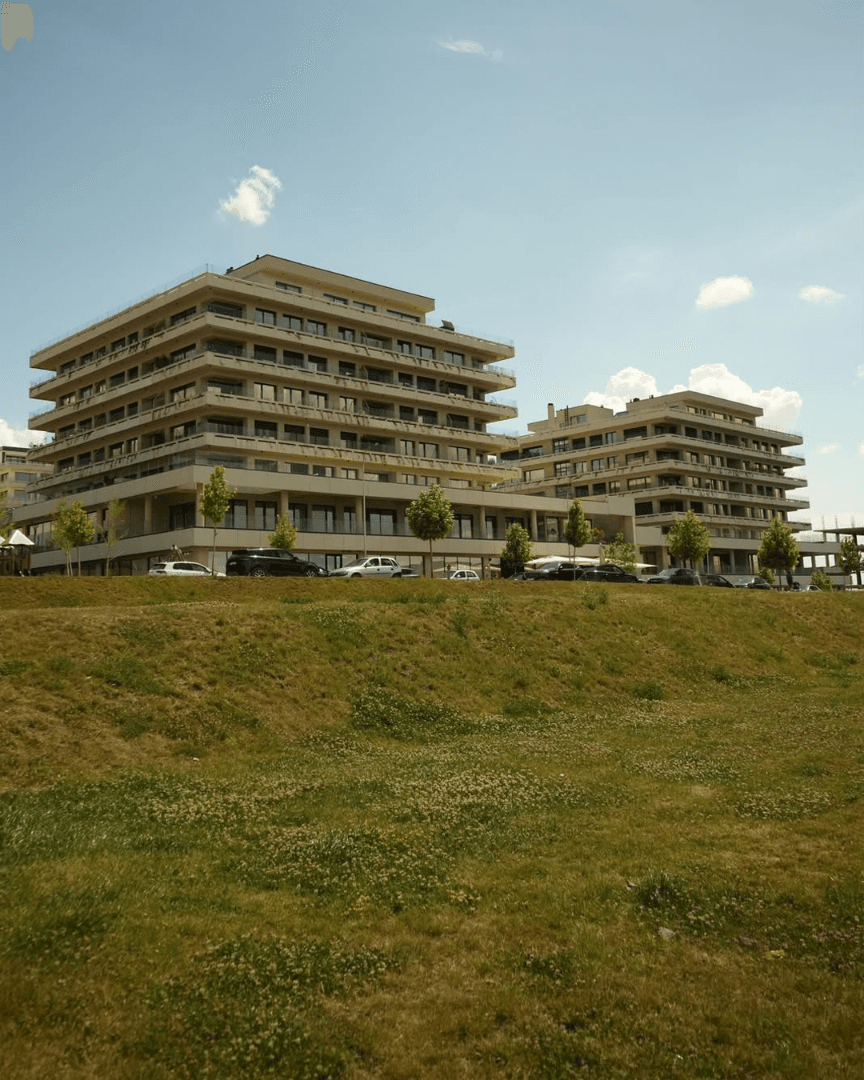 Duplex RENESSANCE në Shitje, Marigona Hill 2