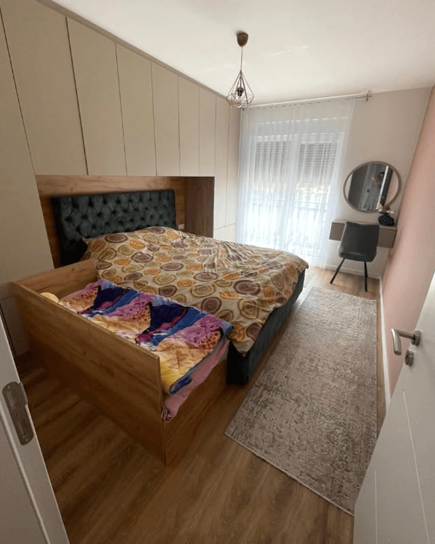 Banesë në Shitje 90m² në Rrugën C, Prishtinë 3