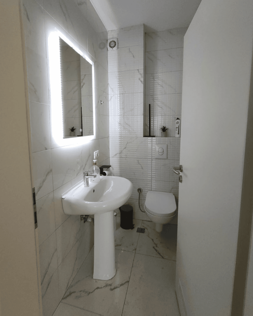 Banesë me Qera 90m² në Pejton, Prishtinë 4