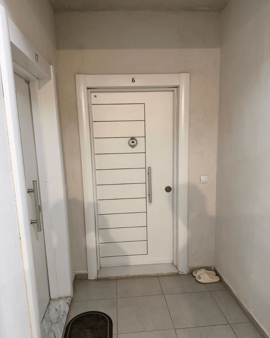 Banesë në Shitje 86m² në Lagjen e Muhaxherëve, Prishtinë 2