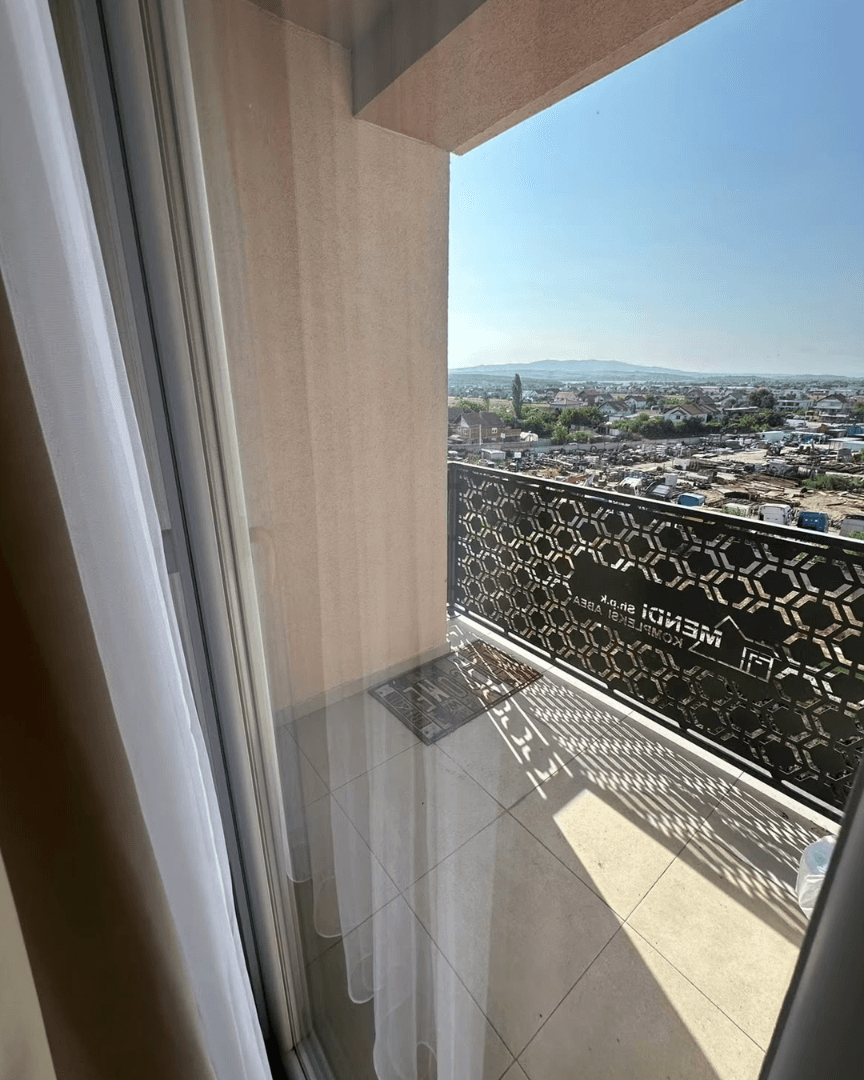 Banesë me Qera 63m² në Fushë Kosovë 3