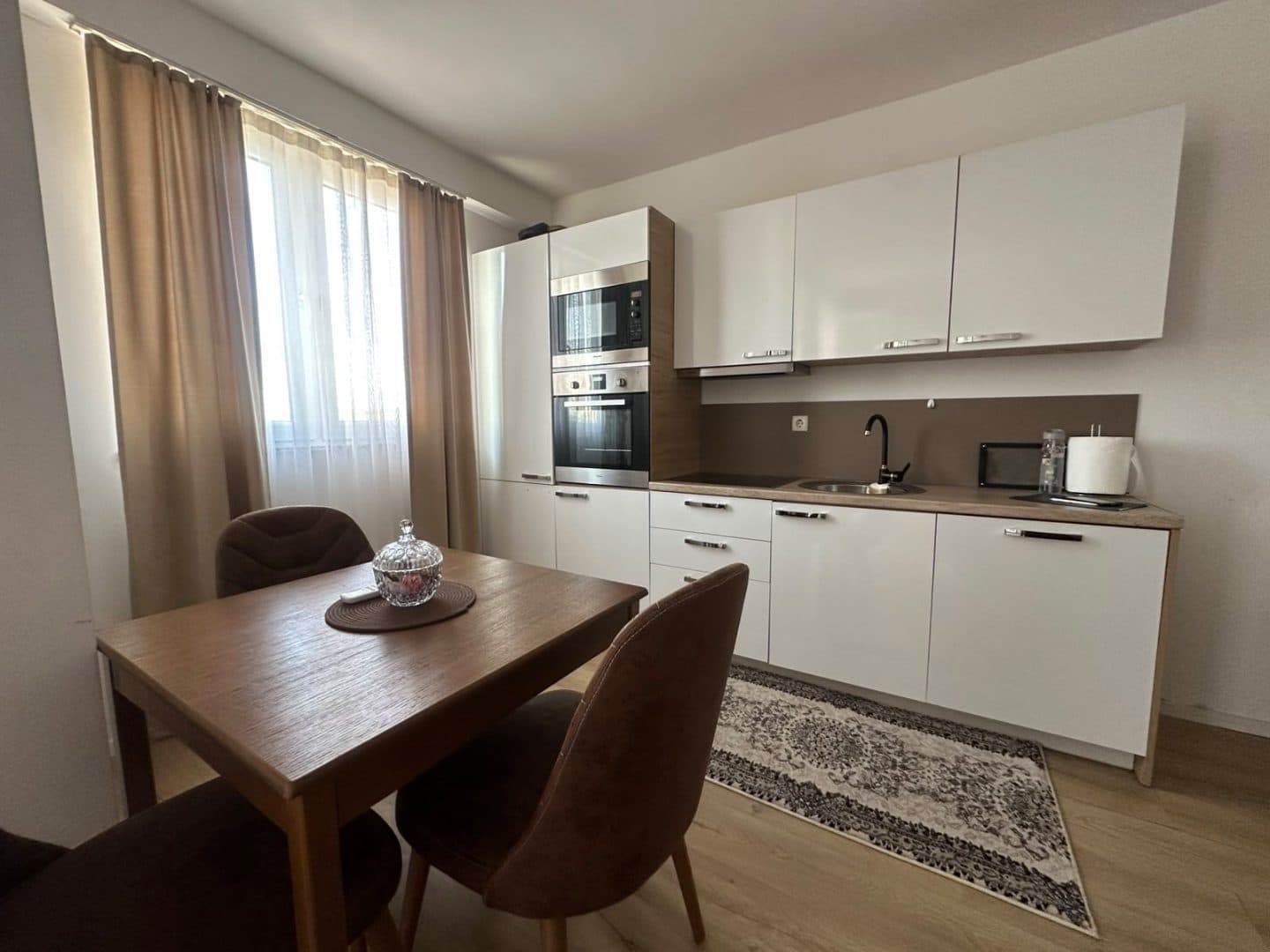 Banesë në Shitje 63.4m² në Fushë Kosovë 2