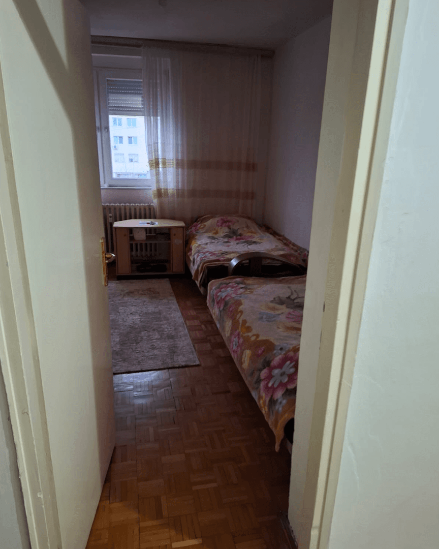 Banesë me qera, Ulpianë, Prishtinë 4