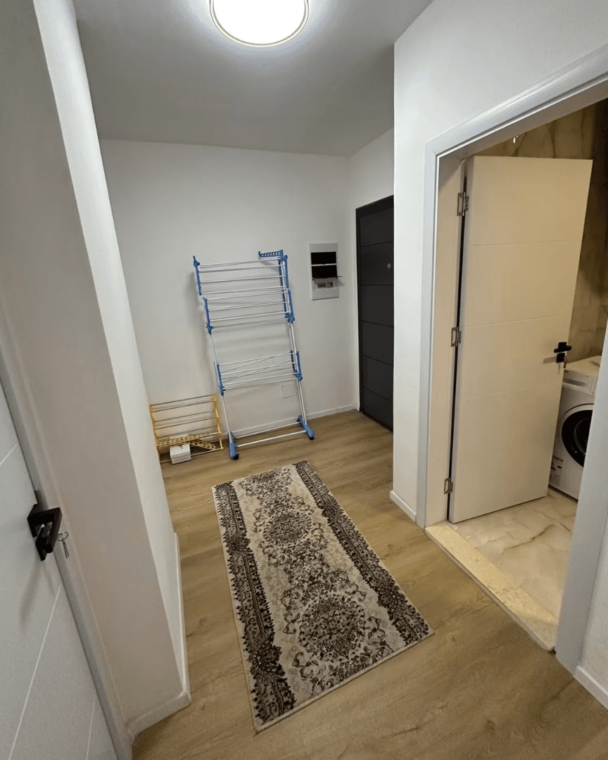Banesë me Qera 63m² në Fushë Kosovë 2