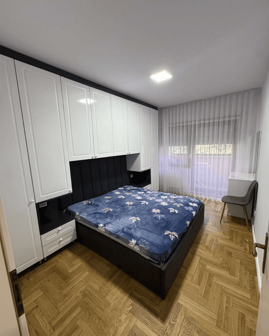Banesë me Qera 65m² në Dragodan, Prishtinë 4