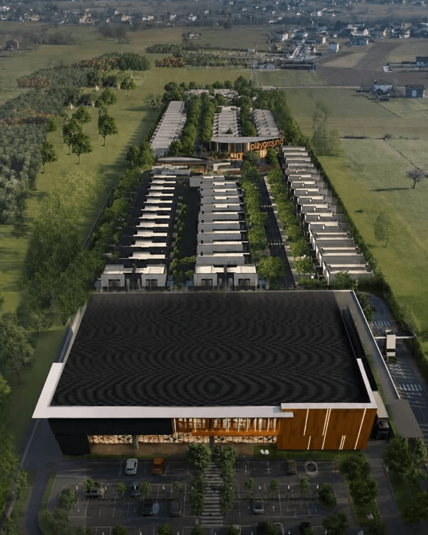 Shtëpi në Shitje 250m² në Vitomiricë, Pejë 2