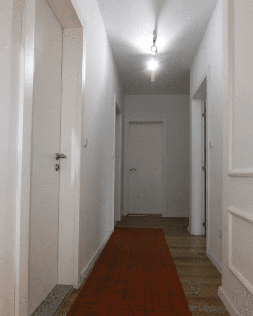 Banesë në Shitje 90m² në Rrugën C, Prishtinë 2