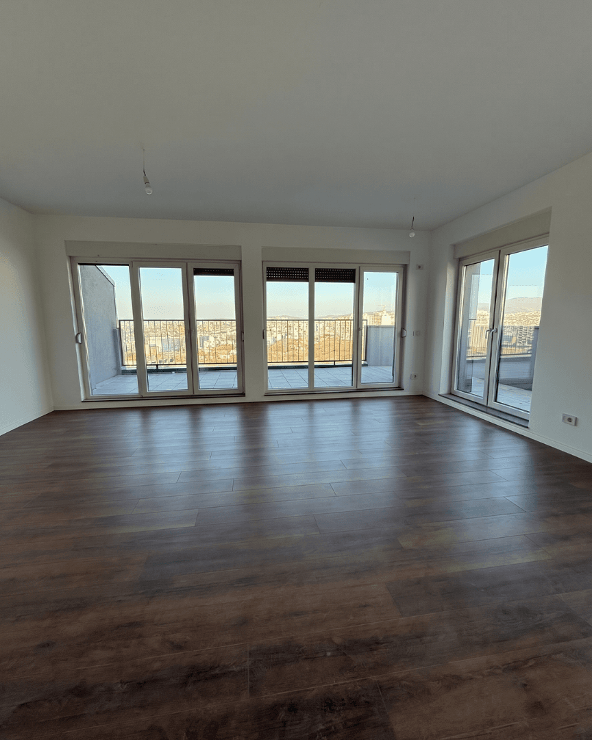 Penthouse në shitje 4