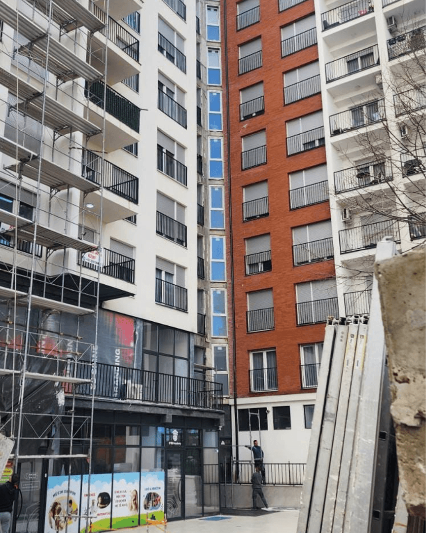 Banesë në Shitje 86m² në Lagjen e Muhaxherëve, Prishtinë 4