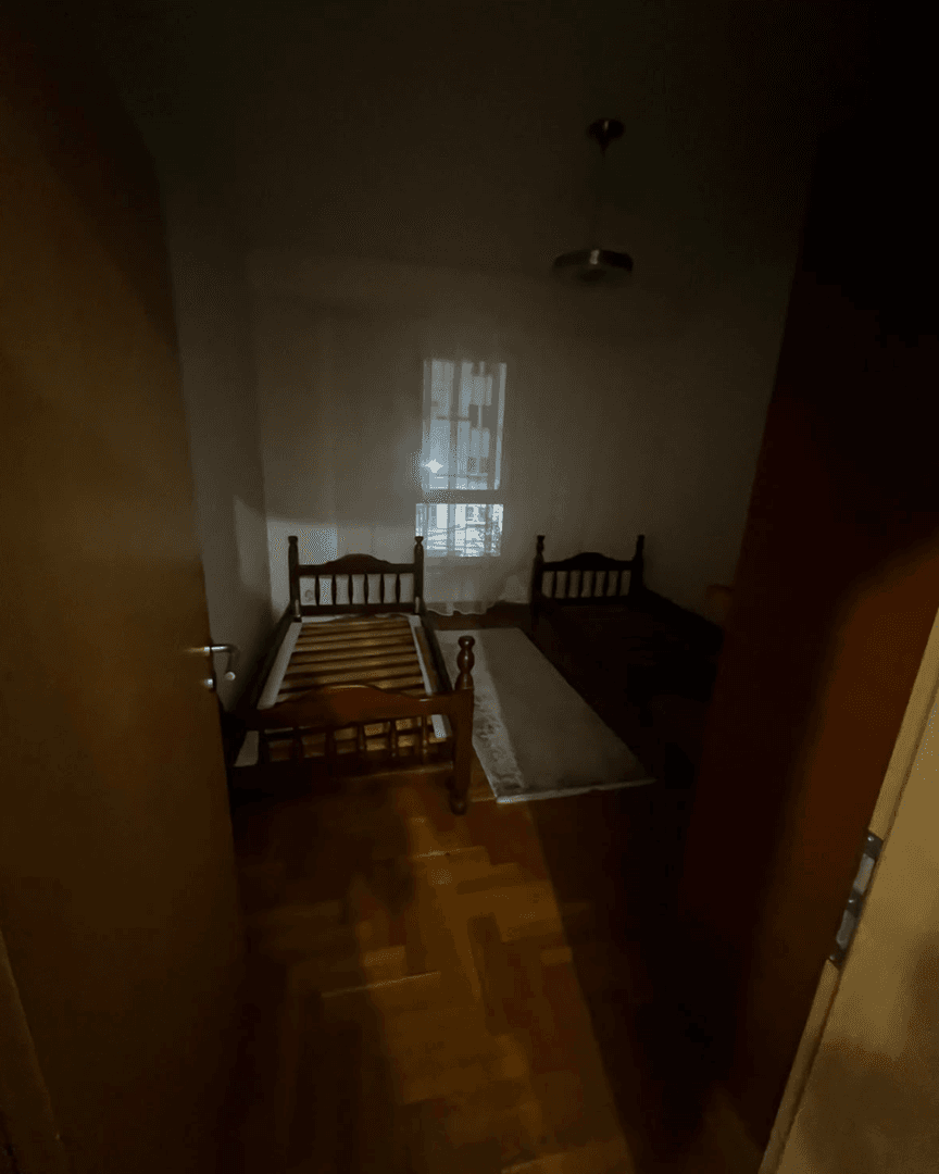 Banesë me Qera në Rrugën C, Prishtinë 2