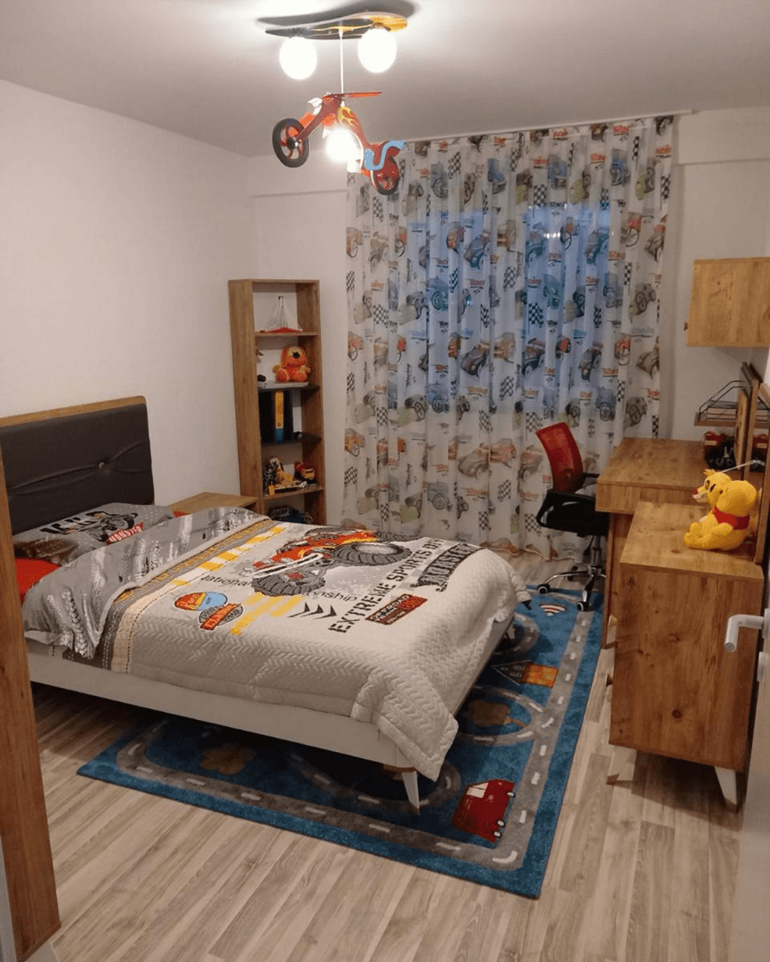 Penthouse në Shitje 150m² + 50m² Tarracë në Lipjan 3
