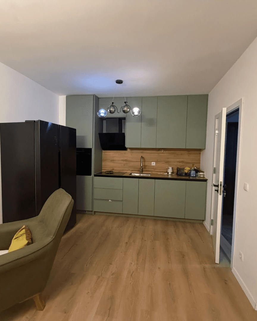 Banesë në Shitje 56m² në Fushë Kosovë 2
