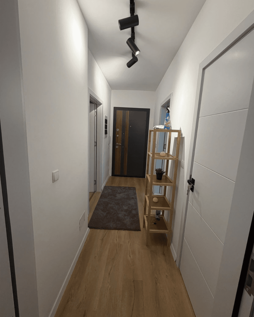 Banesë në Shitje 56m² në Fushë Kosovë 3