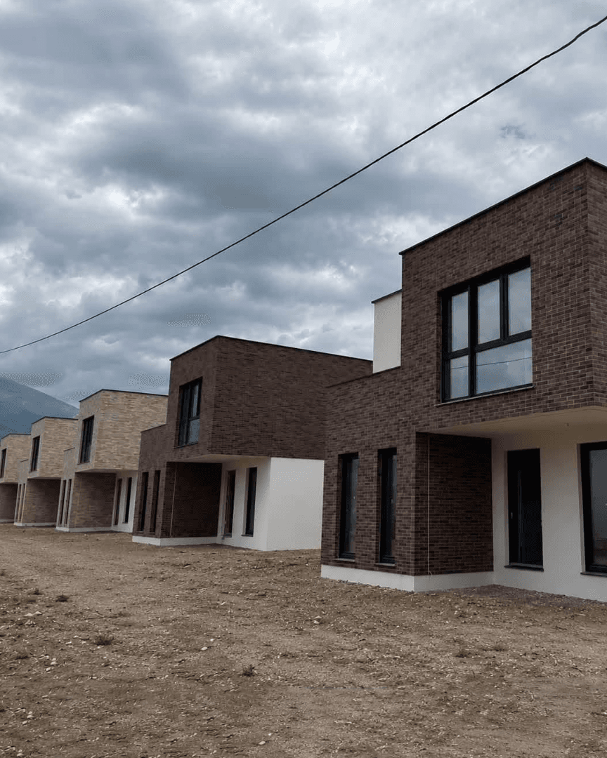 Shtëpi në Shitje 250m² në Vitomiricë, Pejë 3