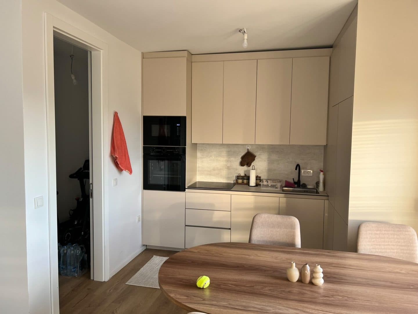 Banesë në Shitje 95m² në Dragodan, Prishtinë 2