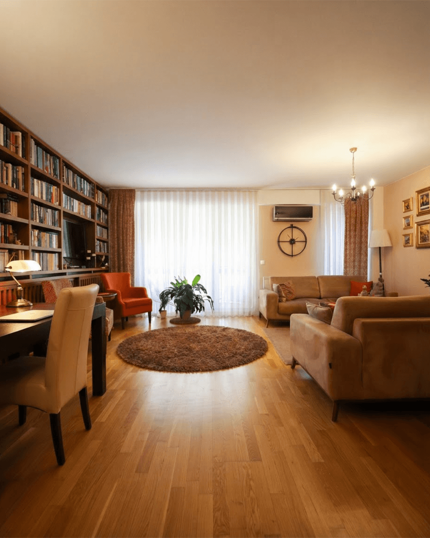 Banesë në Shitje 168m² në Lagjen e Spitalit, Prishtinë 3