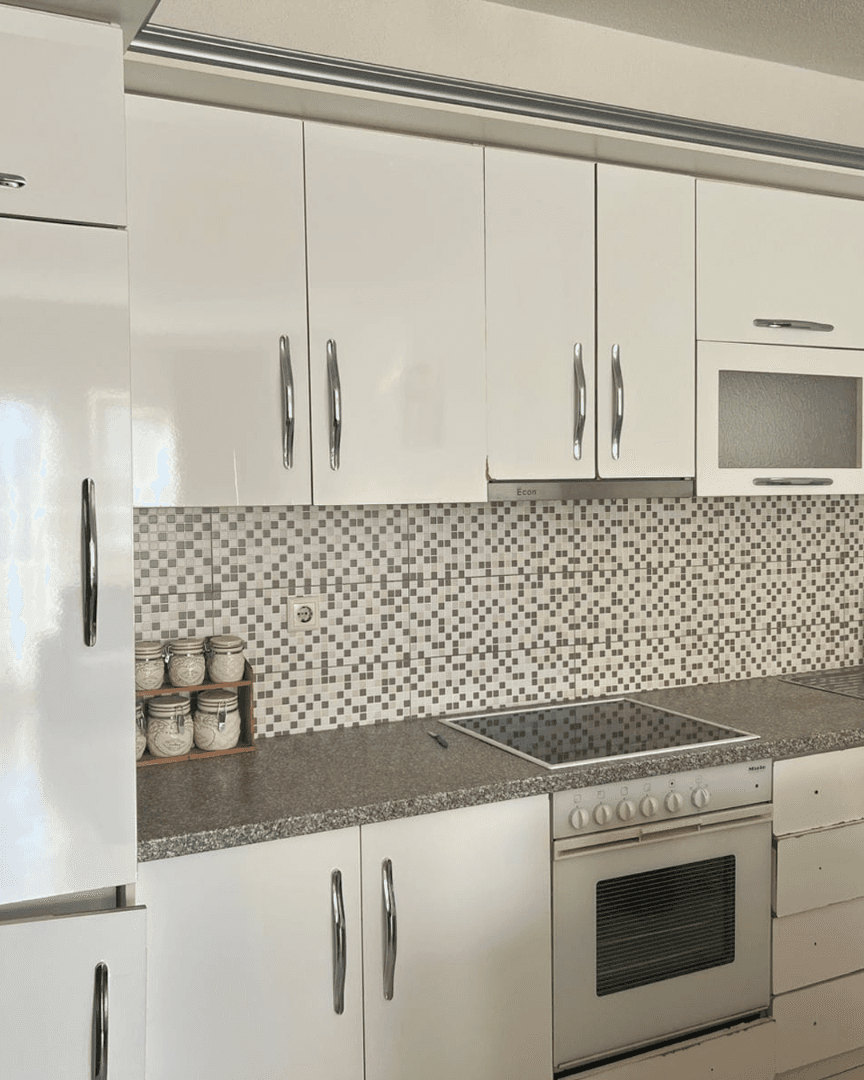 Banesë me Qera 60m² në Fushë Kosovë 4