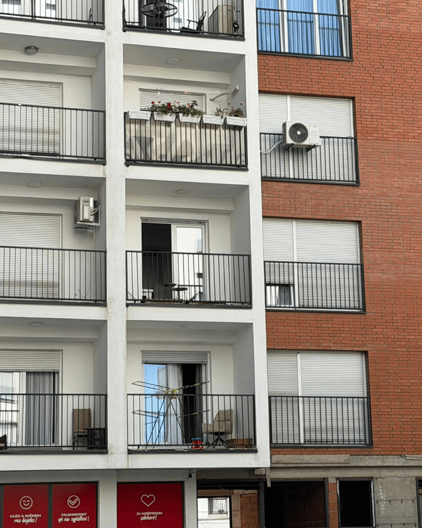 Banesë në Shitje 86m² në Lagjen e Muhaxherëve, Prishtinë 3