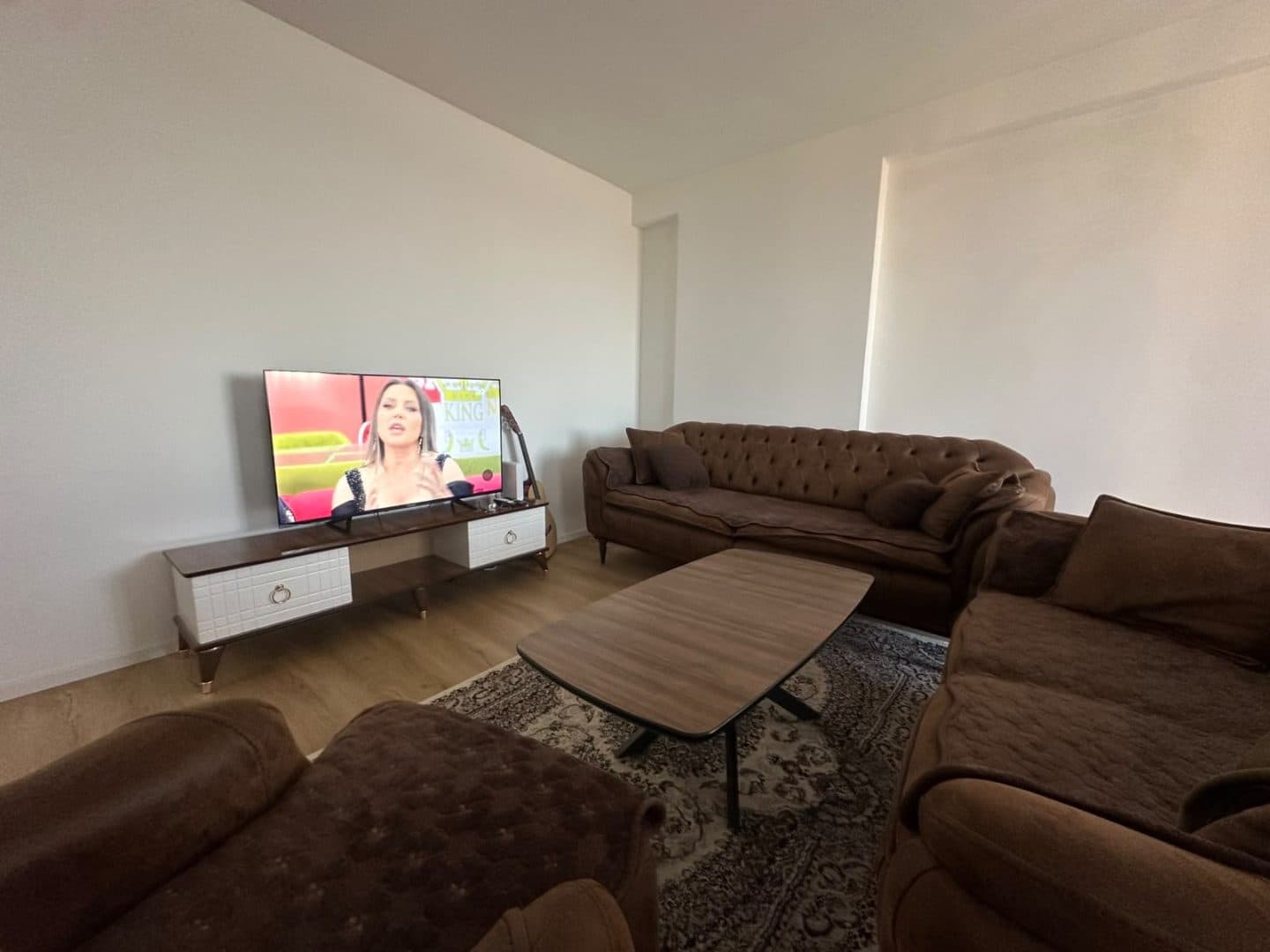 Banesë në Shitje 63.4m² në Fushë Kosovë