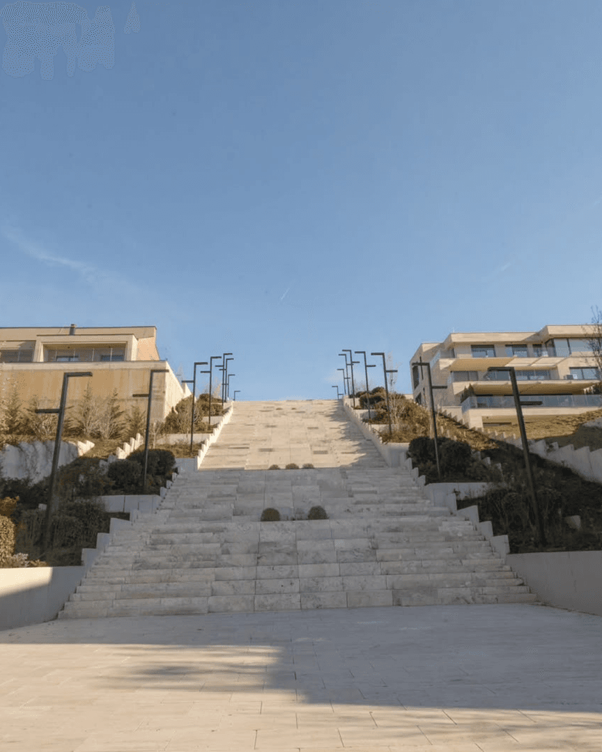 Duplex RENESSANCE në Shitje, Marigona Hill 4