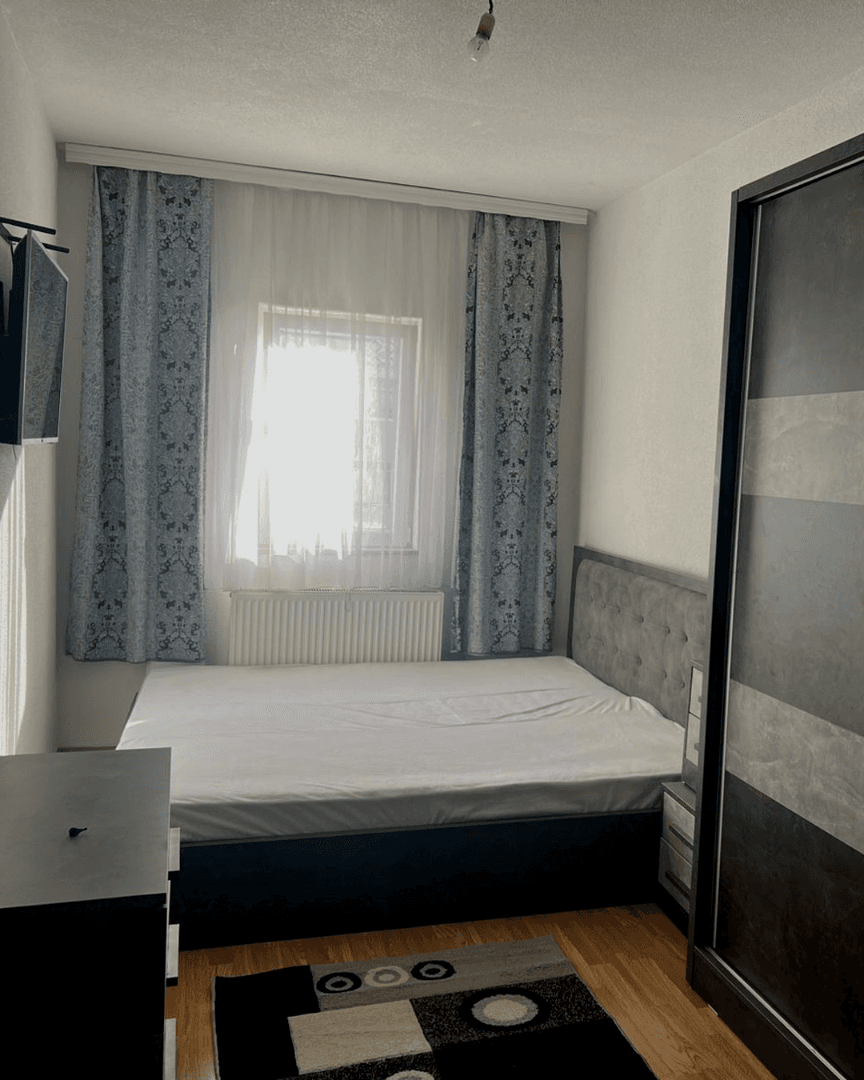 Banesë me Qera 60m² në Fushë Kosovë 2