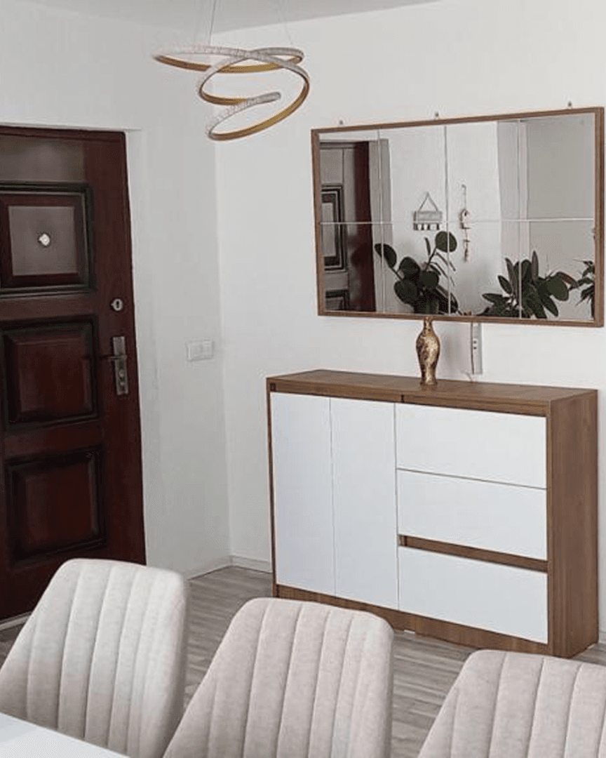 Penthouse në Shitje 150m² + 50m² Tarracë në Lipjan 2