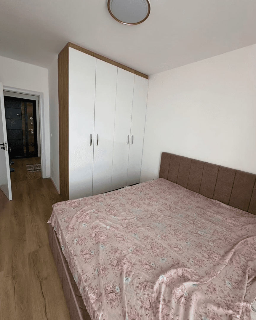 Banesë me Qera 63m² në Fushë Kosovë 4