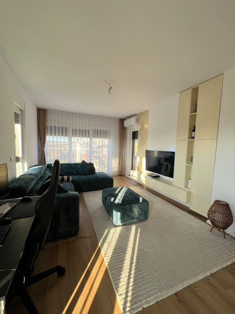 Banesë në Shitje 95m² në Dragodan, Prishtinë 3
