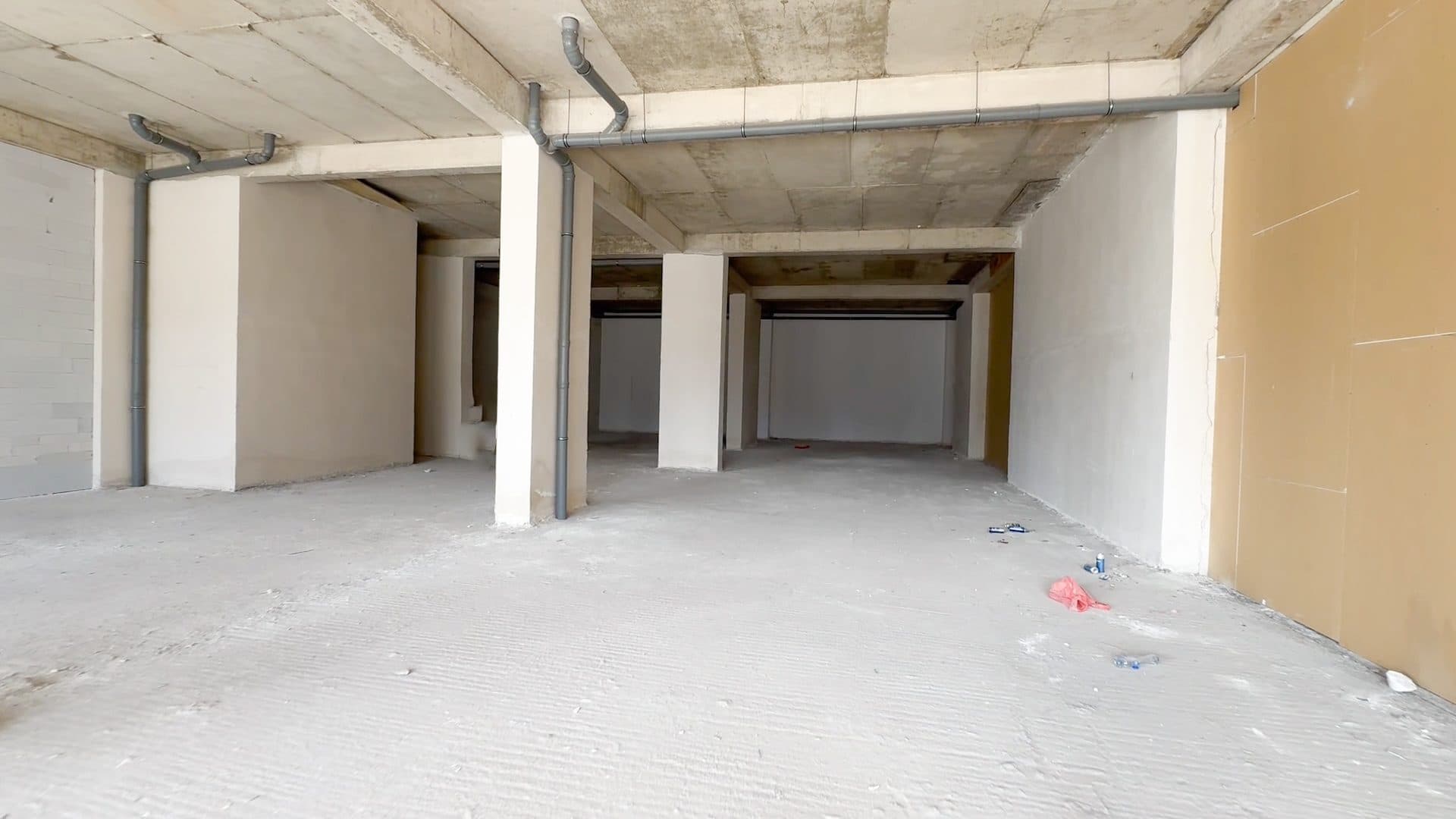 Lokal në Shitje 360m² në Prishtinë 2