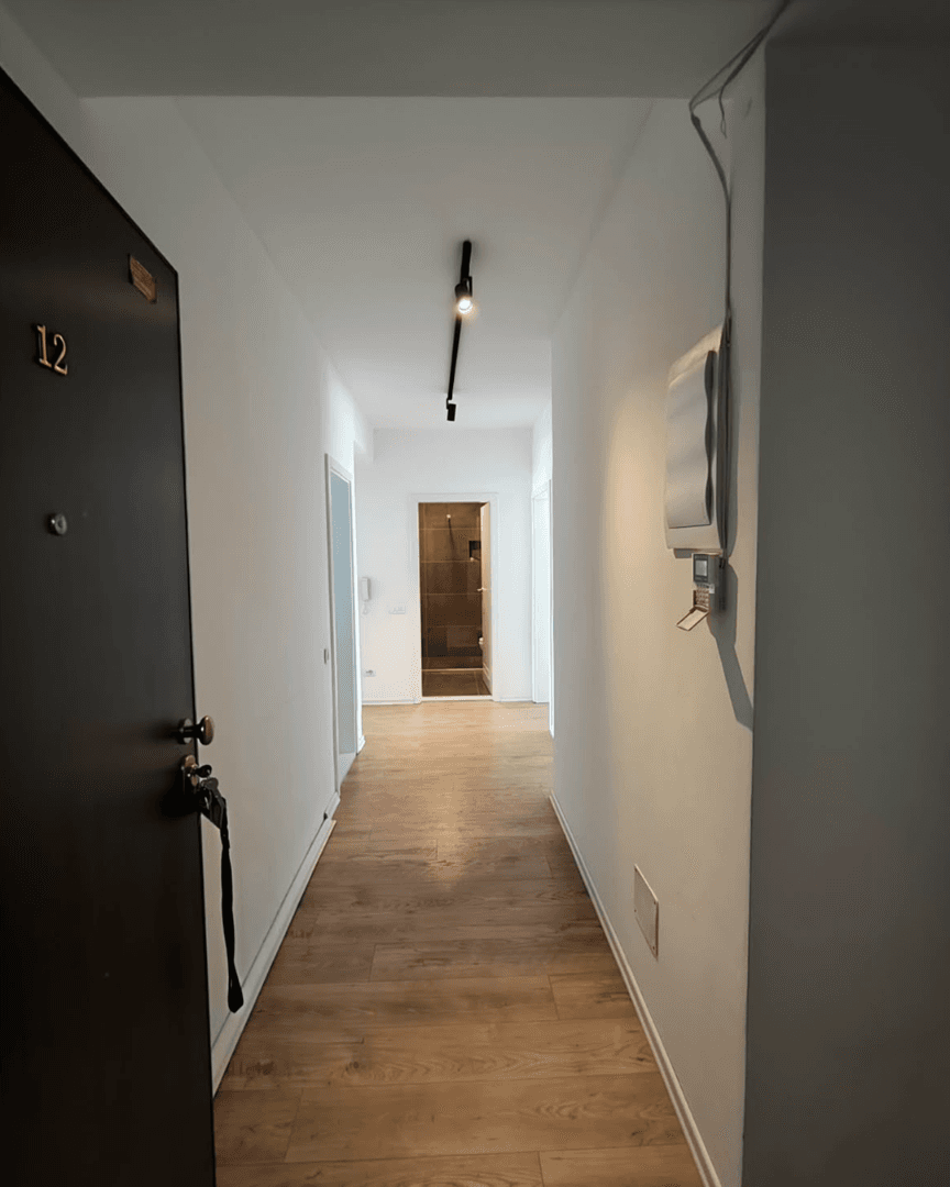 Banesë me Qera 90m² në Pejton, Prishtinë 2