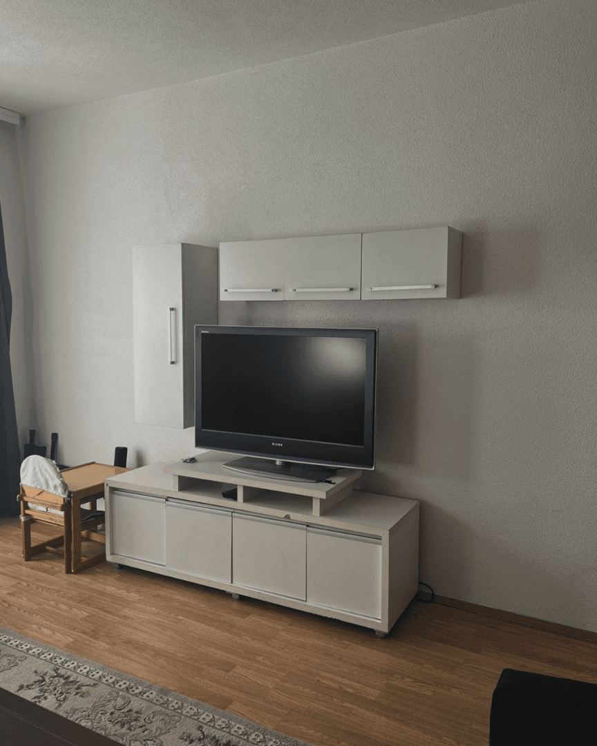 Banesë me Qera 60m² në Fushë Kosovë 3