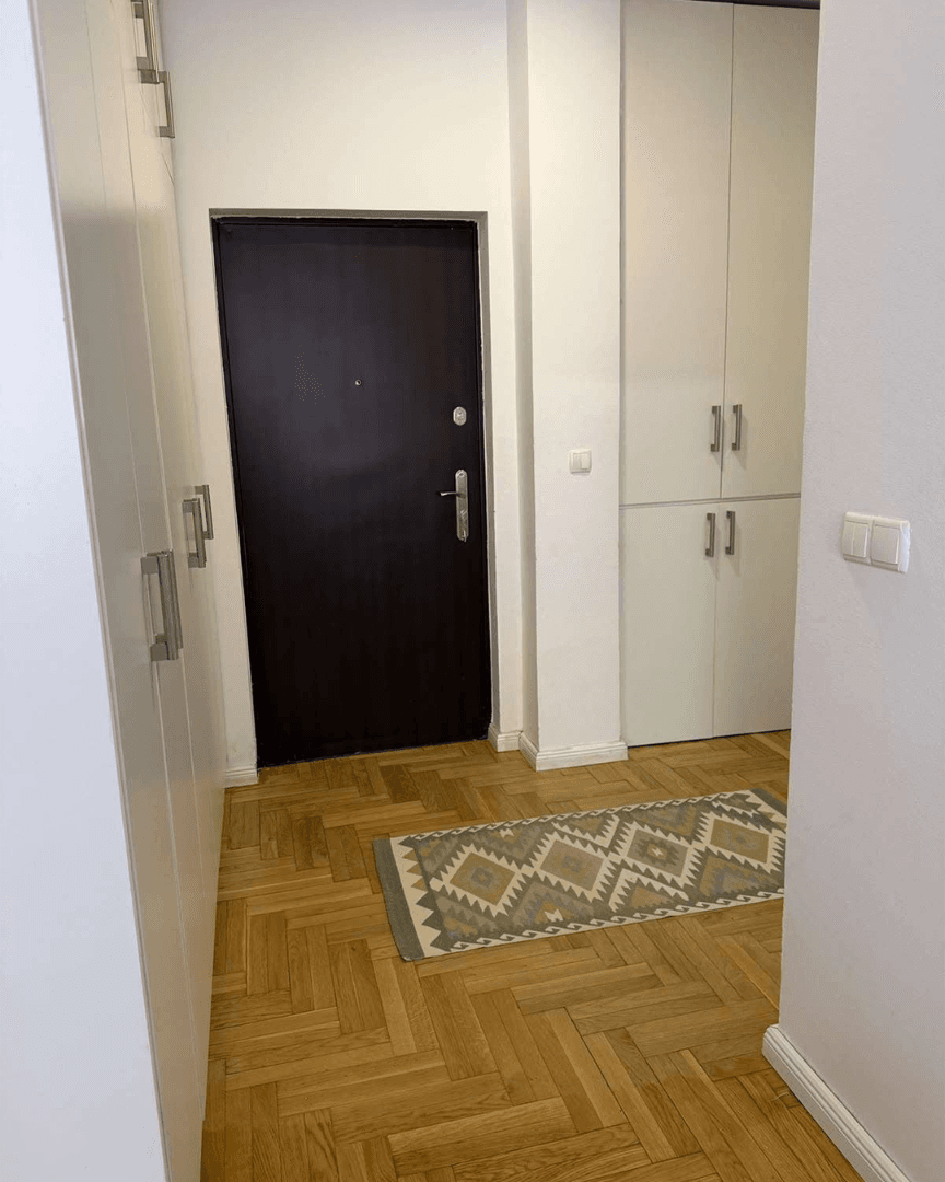 Banesë me Qera 65m² në Dragodan, Prishtinë 3