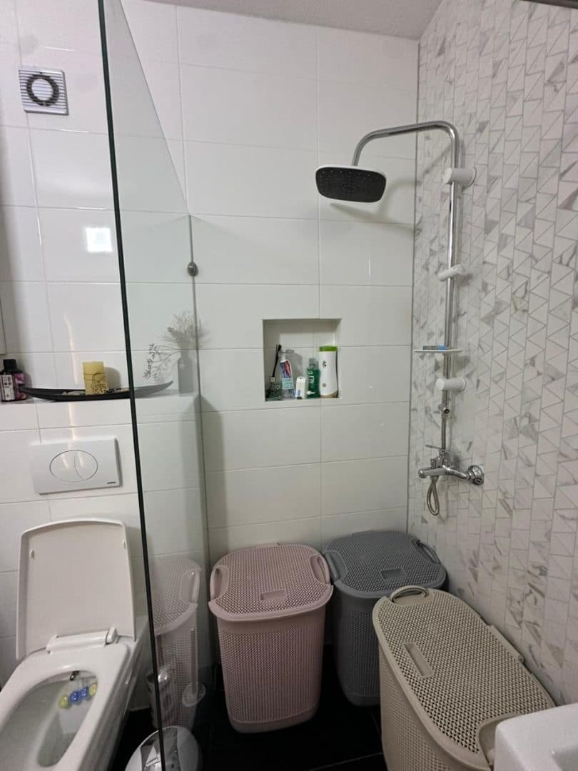 Banesë me Qira në Rrugën C, Prishtinë 3