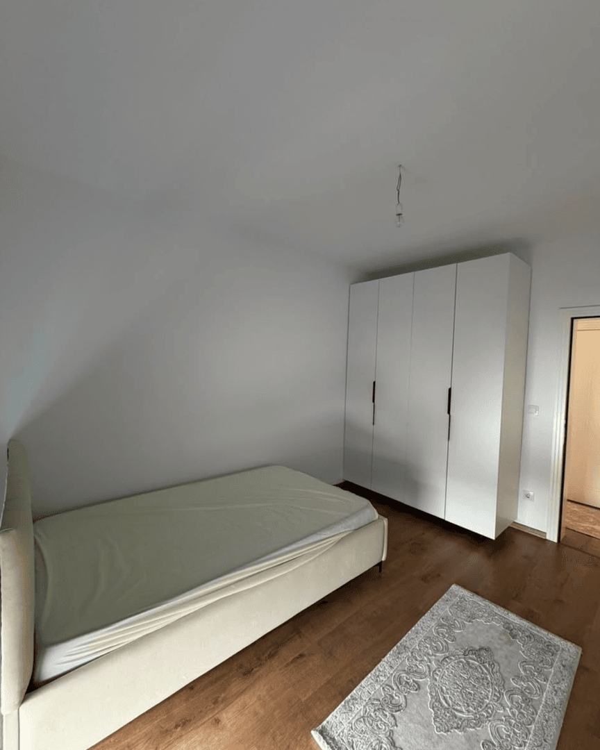 Banesë me Qera 90m2 në Dragodan, Prishtinë 4